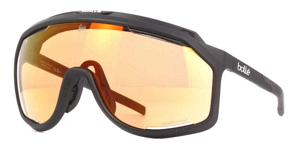 Bolle Chronoshield BS018003 Polarised Sunglasses