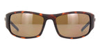 Bolle King 12588 Polarised Sunglasses
