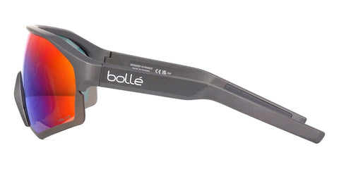 Bolle Lightshifter XL BS014004 Polarised Sunglasses