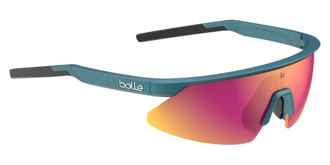 Bolle Micro Edge BS032004 Polarised Sunglasses