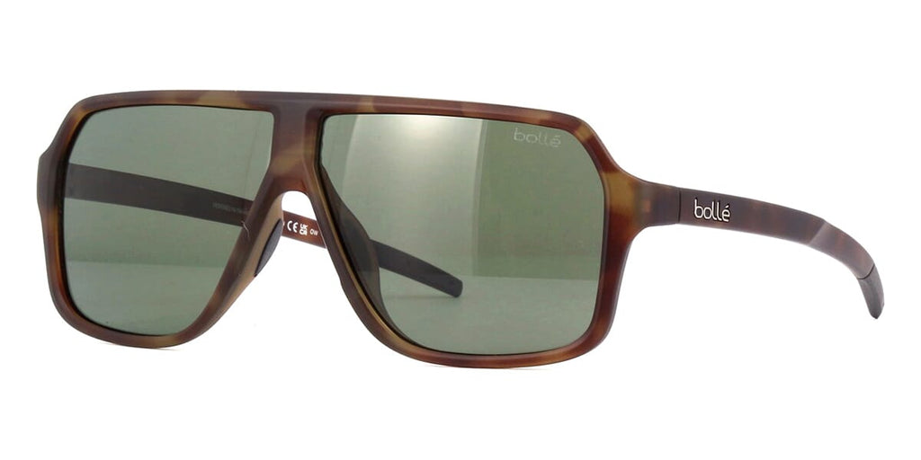 Bolle Prime BS030004 Polarised Sunglasses