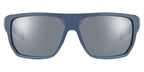 Bolle Vulture 12663 Polarised Sunglasses