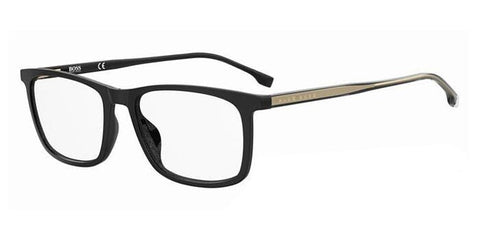 Hugo Boss 1150/CS 807-QT with magnetic Clip-On Glasses