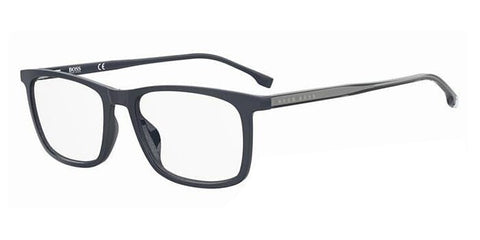 Hugo Boss 1150/CS KB7-9O with magnetic Clip-On Glasses