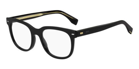 Hugo Boss 1444/CS-1 807-IR with magnetic Clip-On Glasses