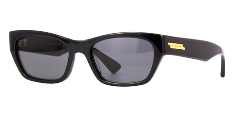 Bottega Veneta BV1143S 001 Sunglasses