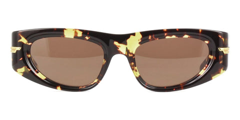 Bottega Veneta BV1144S 002 Sunglasses