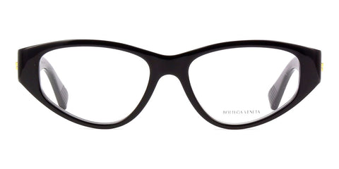 Bottega Veneta BV1154O 001 Glasses