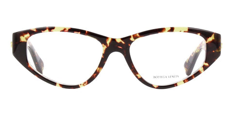 Bottega Veneta BV1154O 002 Glasses