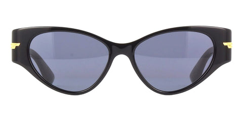 Bottega Veneta BV1002S 001 Sunglasses