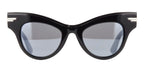 Bottega Veneta BV1004S 006 Sunglasses