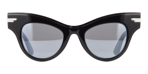 Bottega Veneta BV1004S 006 Sunglasses