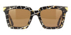 Bottega Veneta BV1005S 007 Sunglasses