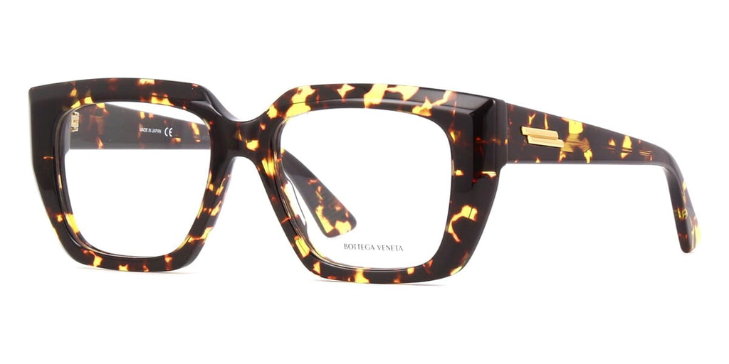 Bottega Veneta BV1032O 002 Glasses