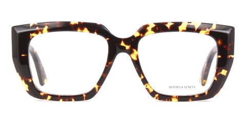 Bottega Veneta BV1032O 002 Glasses