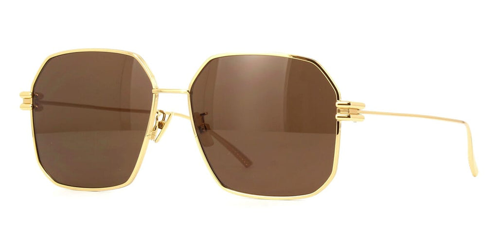 Bottega Veneta BV1047S 002 Sunglasses