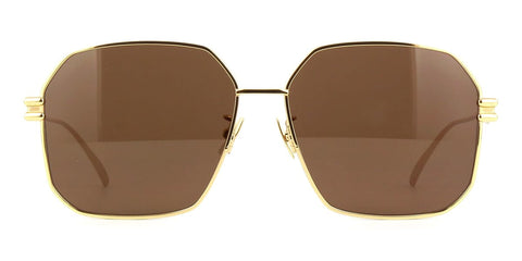 Bottega Veneta BV1047S 002 Sunglasses