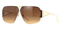 Bottega Veneta BV1065S 002 - As Seen On Jennifer Lopez