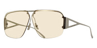 Bottega Veneta BV1065S 006 - As Seen On Jennifer Lopez & Winnie Harlow