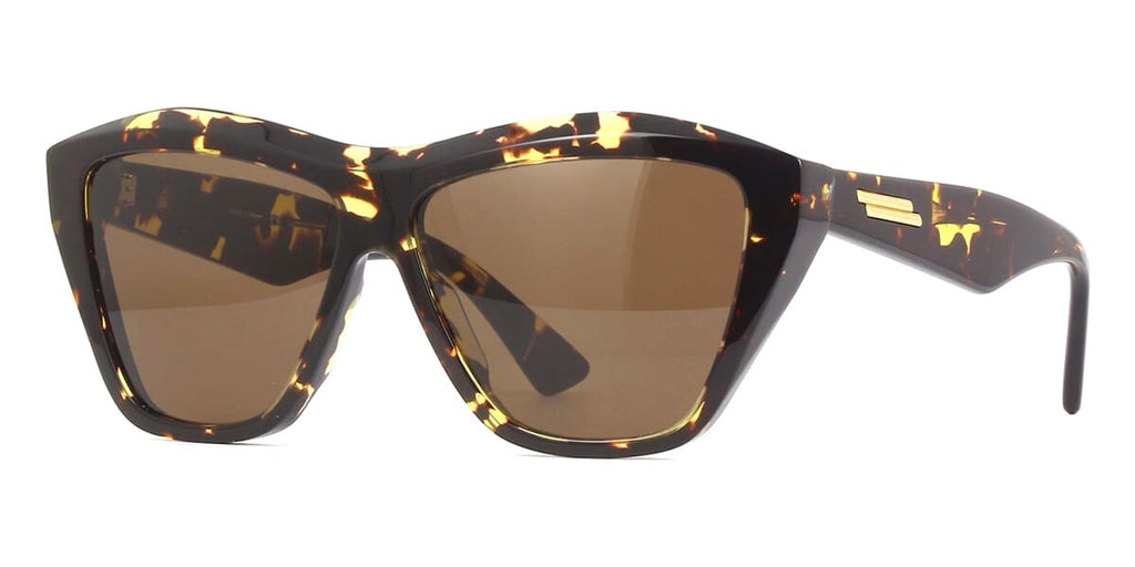 Bottega Veneta BV1092S 002 Sunglasses