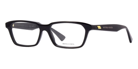 Bottega Veneta BV1098O 001 Glasses