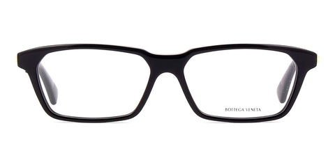 Bottega Veneta BV1098O 001 Glasses