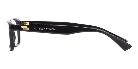 Bottega Veneta BV1098O 001 Glasses