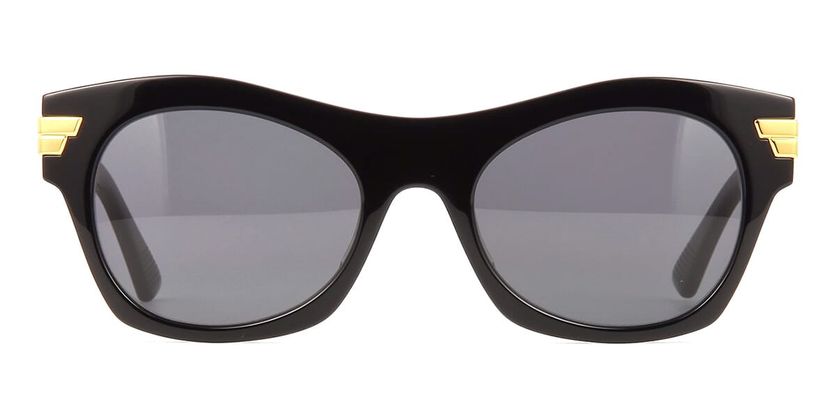 Bottega Veneta BV1103S 001 Sunglasses