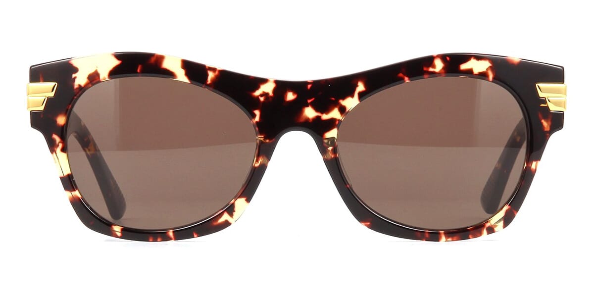 Bottega Veneta BV1103S 002 Sunglasses