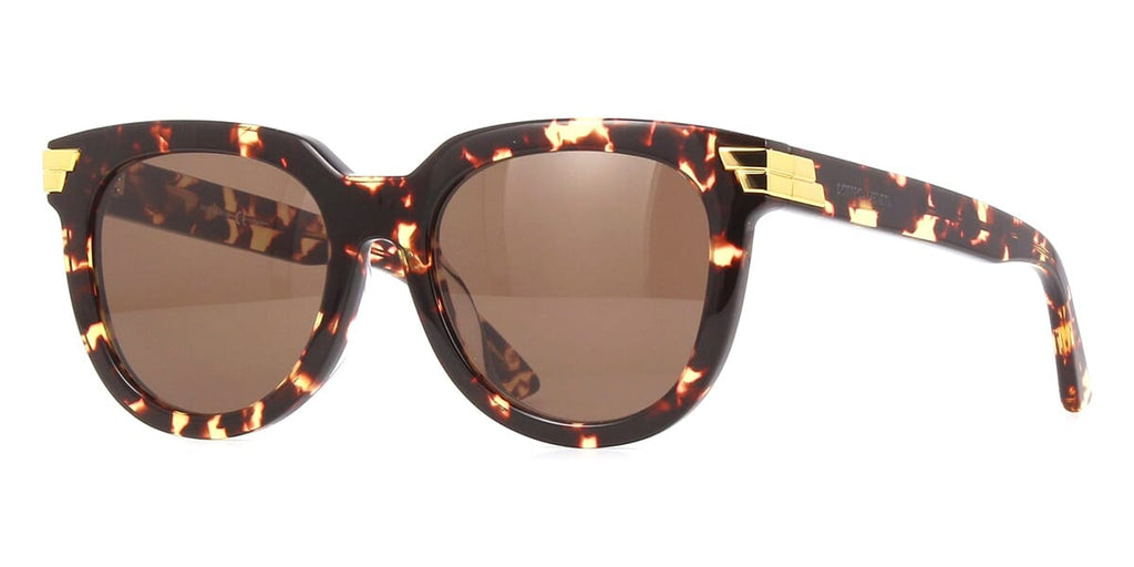 Bottega Veneta BV1104SA 002 Sunglasses