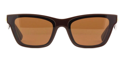 Bottega Veneta BV1119S 004 Sunglasses