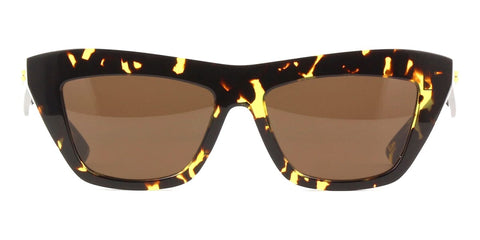 Bottega Veneta BV1121S 002 Sunglasses