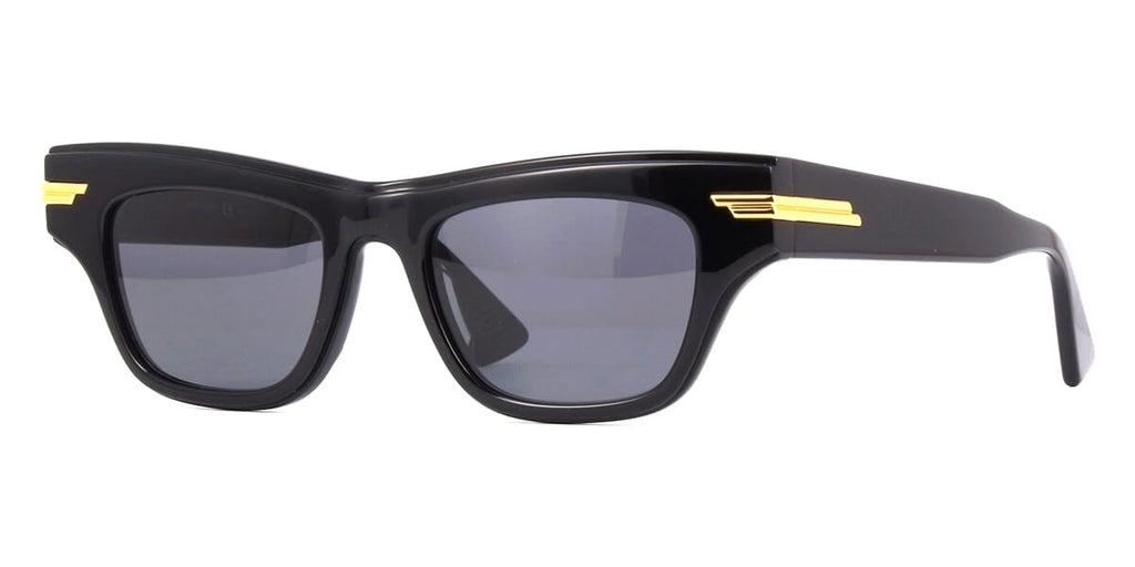 Bottega Veneta BV1122S 001 Sunglasses