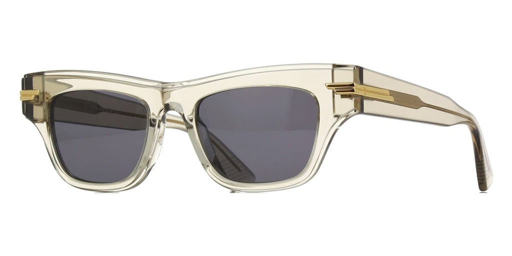 Bottega Veneta BV1122S 003 Sunglasses