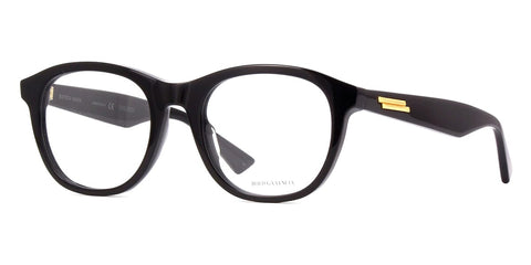 Bottega Veneta BV1130OA 001 Glasses