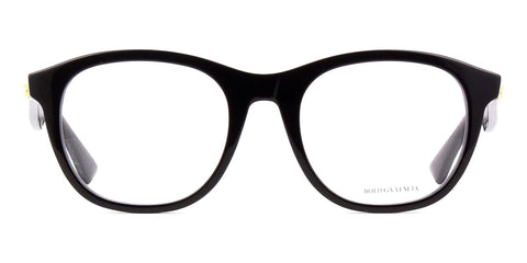 Bottega Veneta BV1130OA 001 Glasses