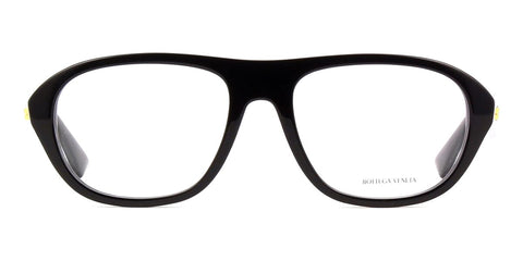 Bottega Veneta BV1131O 001 Glasses