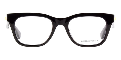 Bottega Veneta BV1155O 001 Glasses