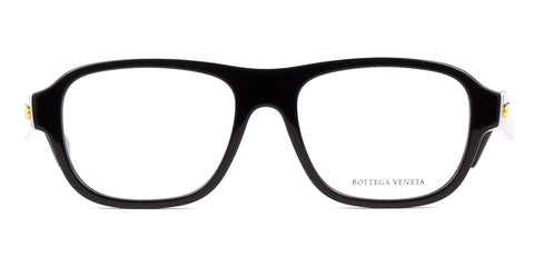 Bottega Veneta BV1157O 001 Glasses