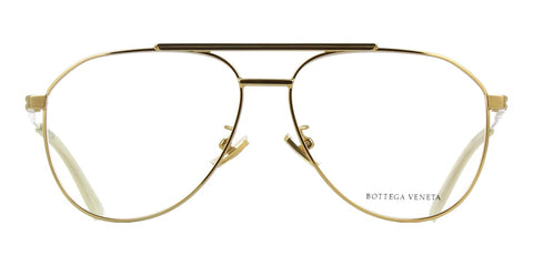 Bottega Veneta BV1158O 002 Glasses