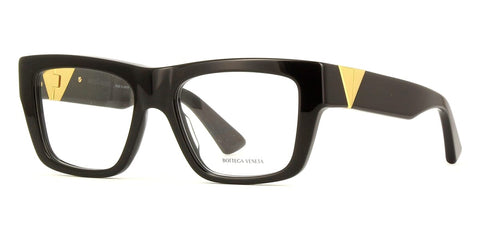 Bottega Veneta BV1180O 001 Glasses