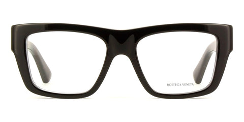 Bottega Veneta BV1180O 001 Glasses
