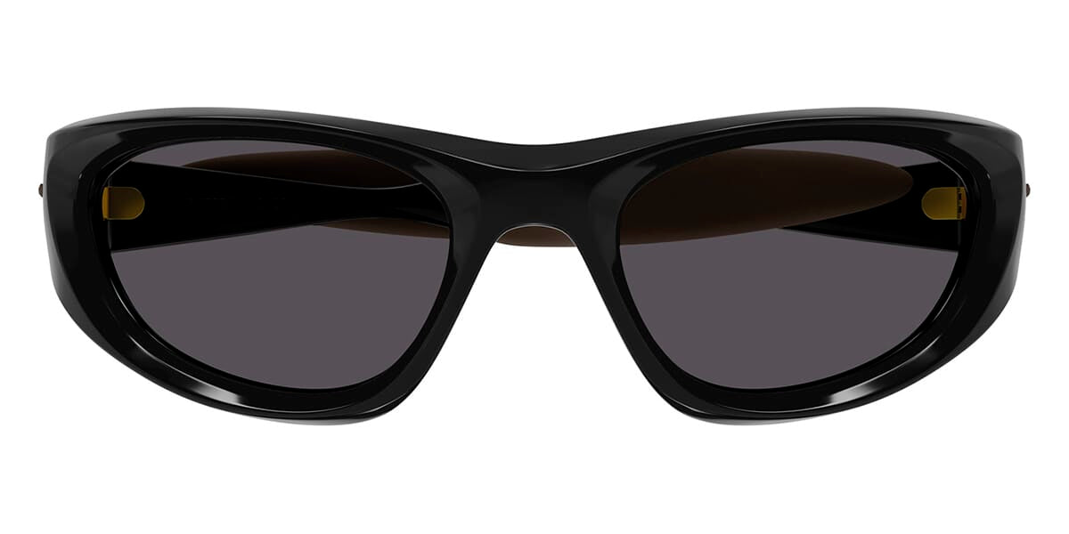 Bottega Veneta BV1184S 001 Sunglasses