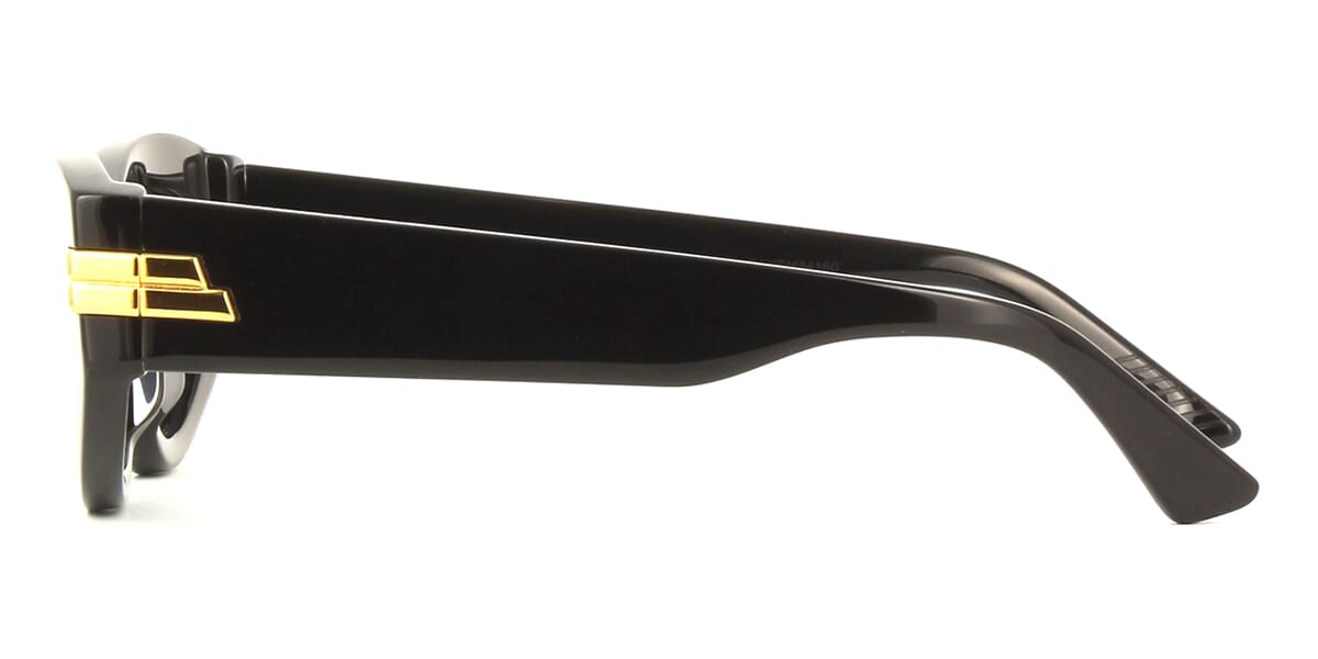 Bottega Veneta BV1189S 001 Sunglasses