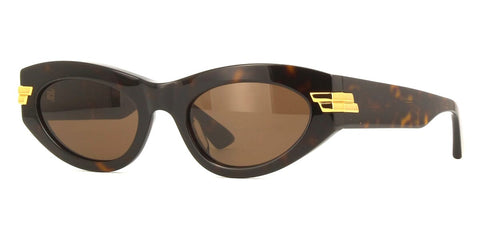 Bottega Veneta BV1189S 002 Sunglasses