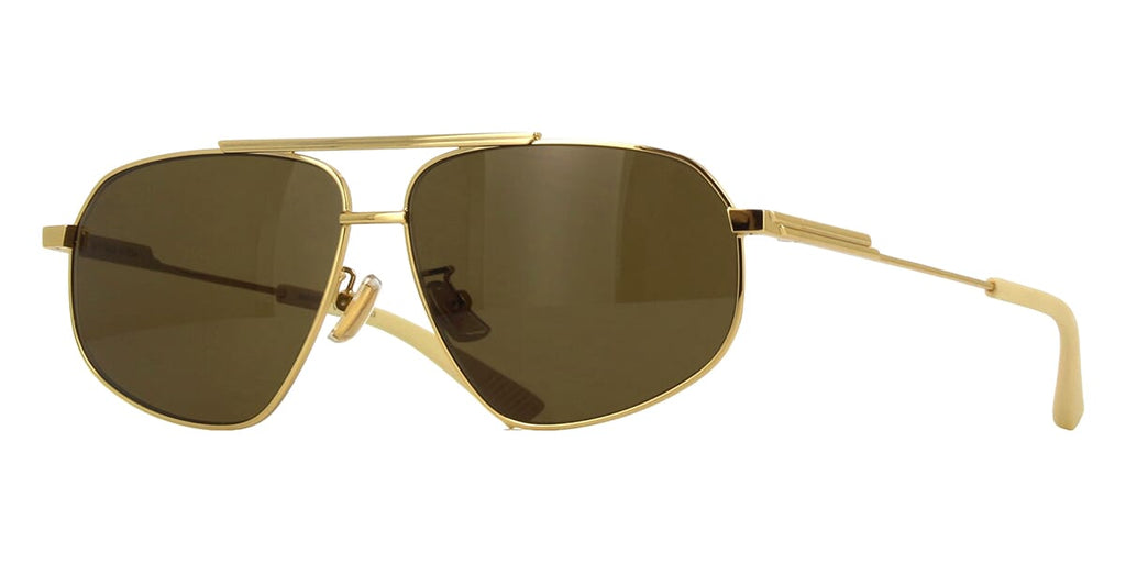 Bottega Veneta BV1194S 002 Sunglasses