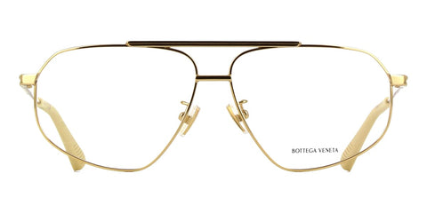 Bottega Veneta BV1196O 002 Glasses