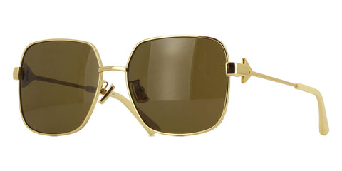 Bottega Veneta BV1199S 002 Sunglasses