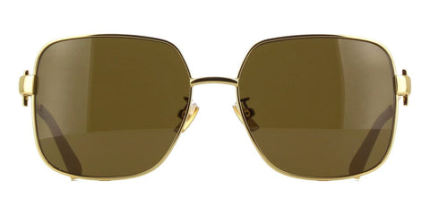 Bottega Veneta BV1199S 002 Sunglasses