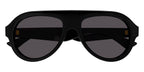 Bottega Veneta BV1214S 001 Sunglasses
